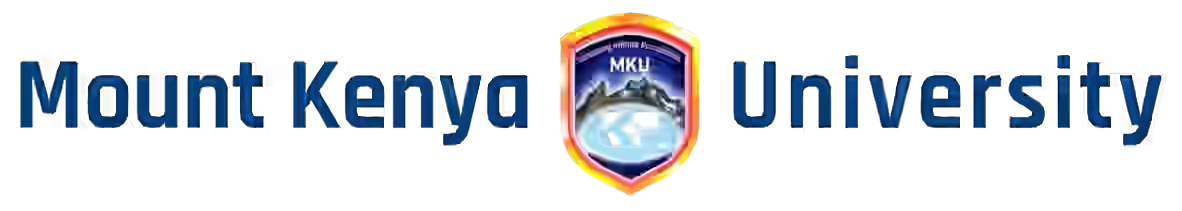 Mount Kenya University